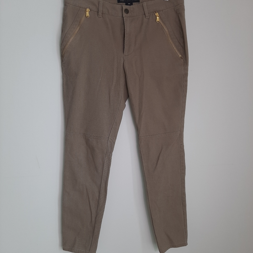 Marc by Marc Jacobs skinny leg pants